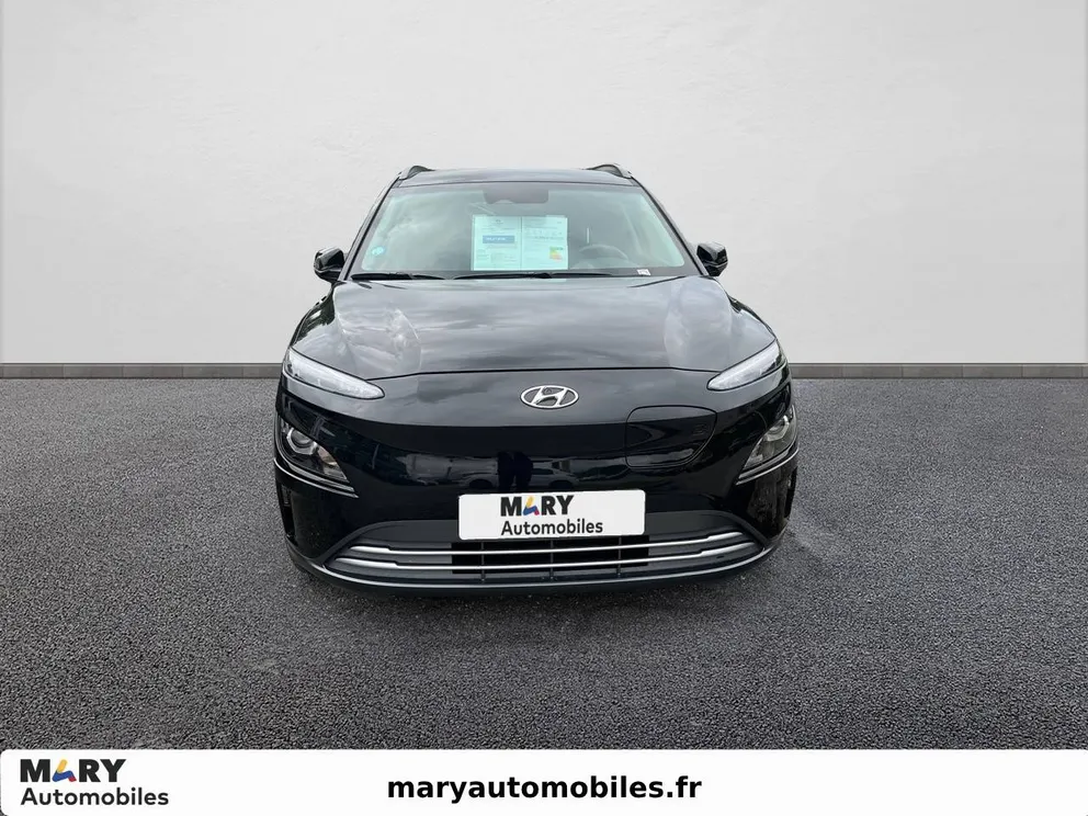 Véhicule occasion 188241 - hyundai KONA - Photo 2