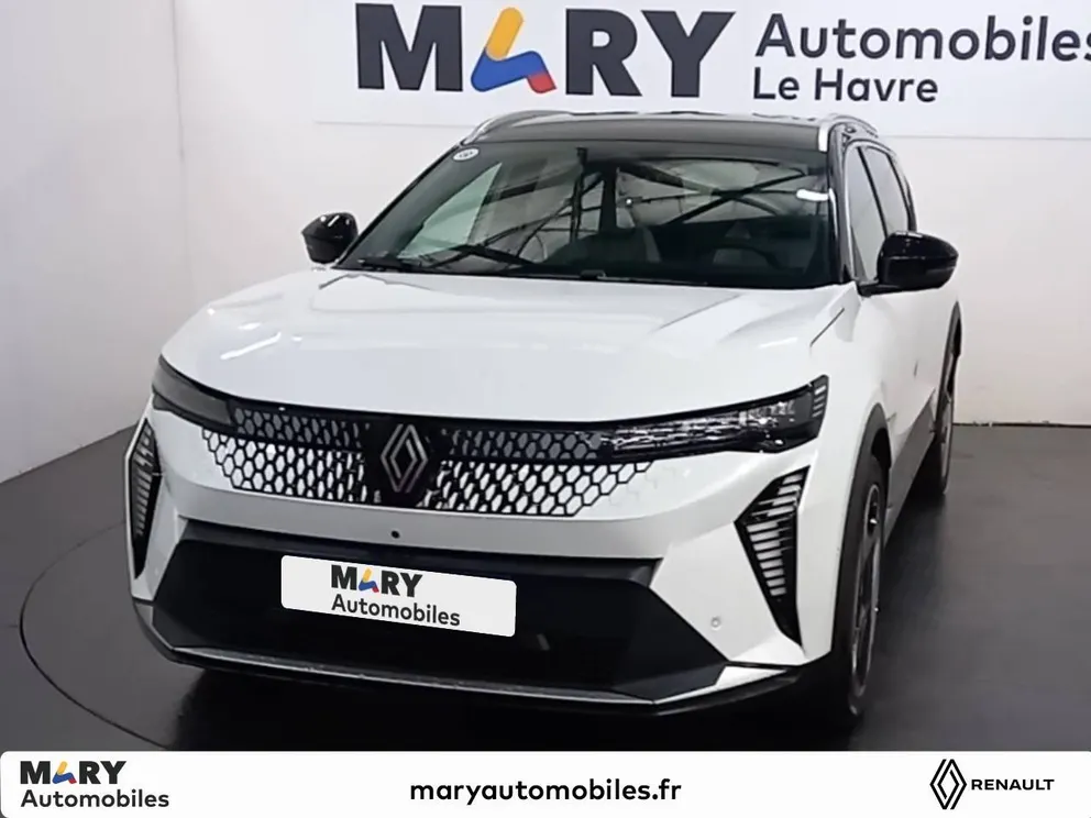 Véhicule occasion 209494 - renault SCENIC - Photo 8