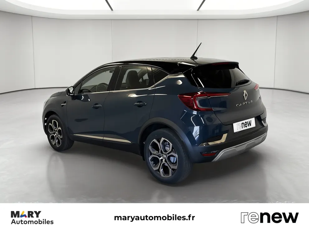 Véhicule occasion 227475 - renault CAPTUR - Photo 3