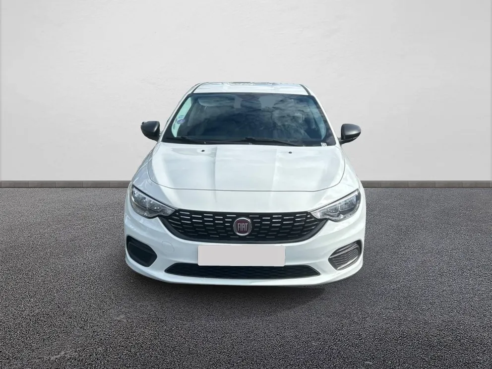 Véhicule occasion 195874 - fiat TIPO - Photo 2