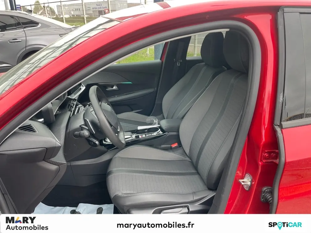 Véhicule occasion 1228965 - peugeot 208 - Photo 13