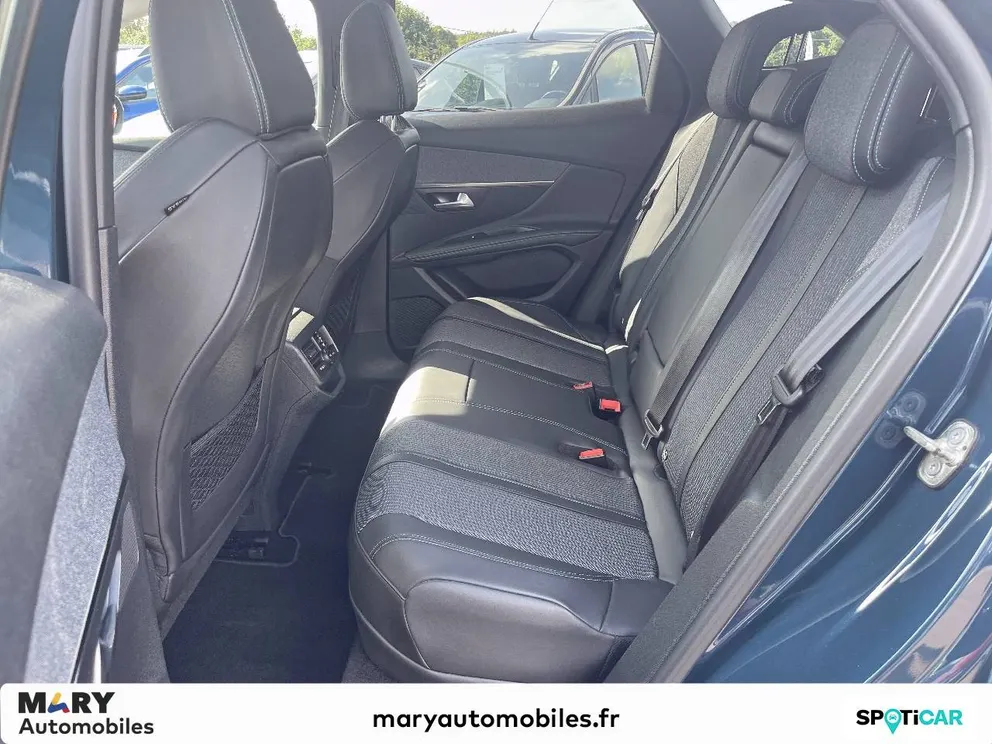 Véhicule occasion 187650 - peugeot 3008 - Photo 10