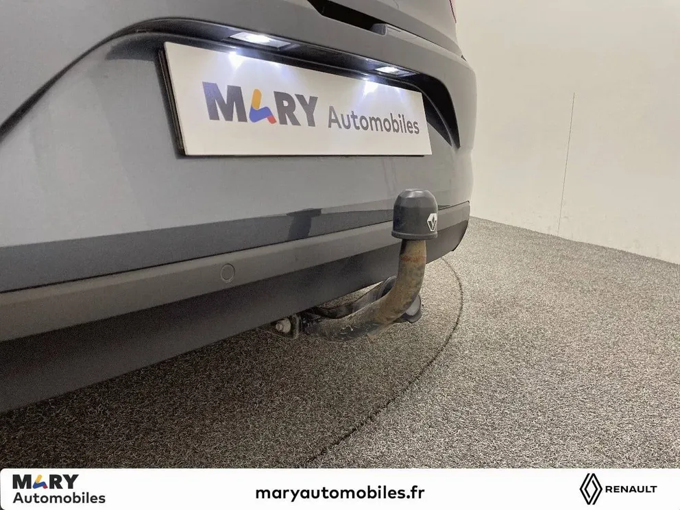 Véhicule occasion 218422 - renault MEGANE - Photo 16