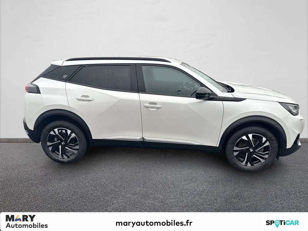 Véhicule occasion 187334 - peugeot 2008 - Photo 4