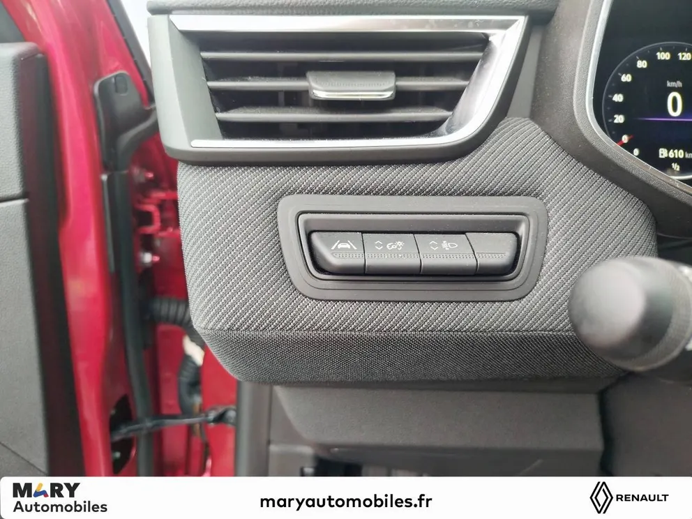 Véhicule occasion 229461 - renault CLIO - Photo 13