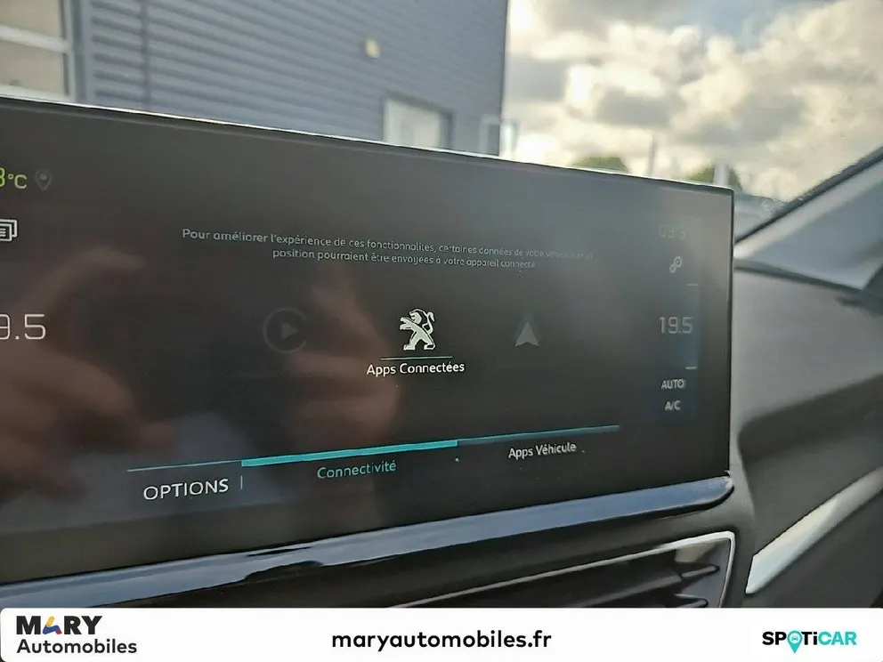 Véhicule occasion 187839 - peugeot 3008 - Photo 16