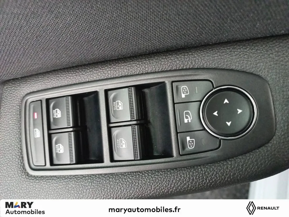 Véhicule occasion 215819 - renault CLIO - Photo 13