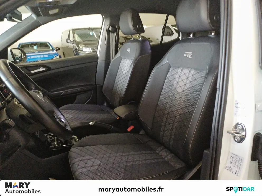 Véhicule occasion 1233378 - volkswagen T-CROSS - Photo 13