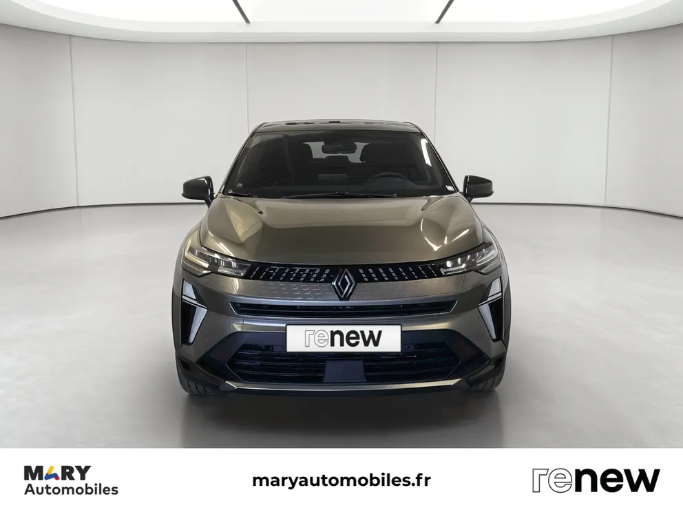 Véhicule occasion 237678 - renault CAPTUR - Photo 8