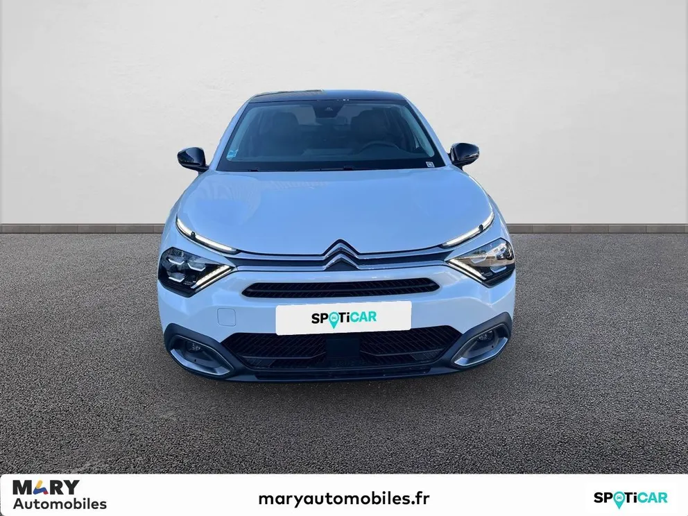 Véhicule occasion 226199 - Citroën C4 X - Photo 2