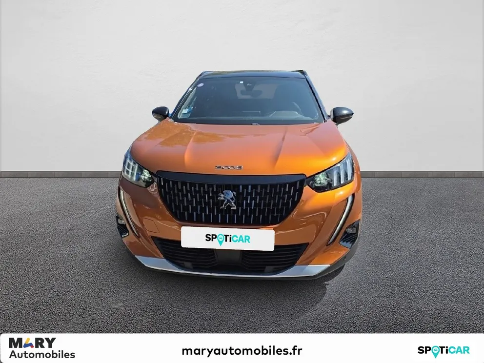 Véhicule occasion 1232119 - peugeot 2008 - Photo 6
