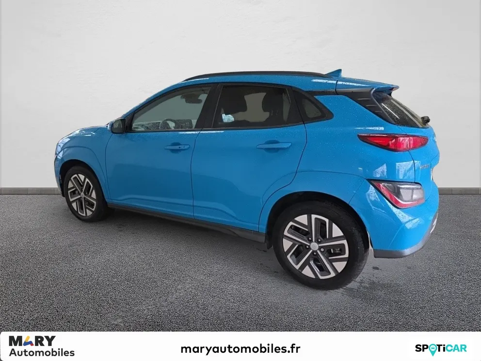 Véhicule occasion 1227552 - hyundai KONA - Photo 2