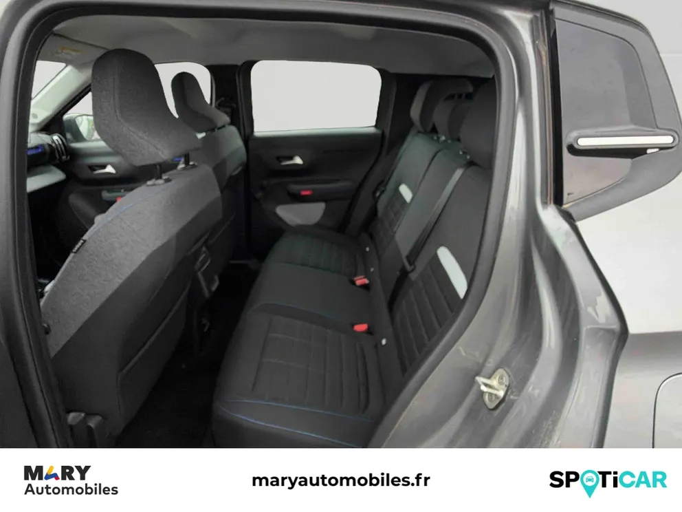 Véhicule occasion 1244555 - Citroën C3 - Photo 16
