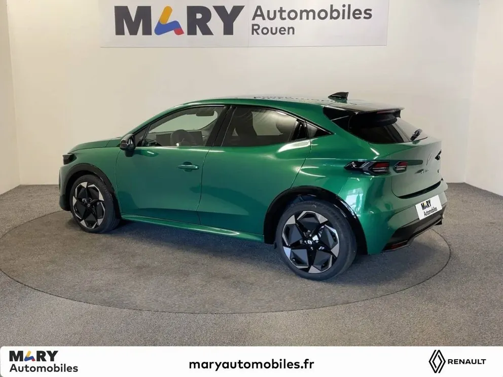 Véhicule occasion 224487 - renault CLIO VI HYBRID - Photo 7