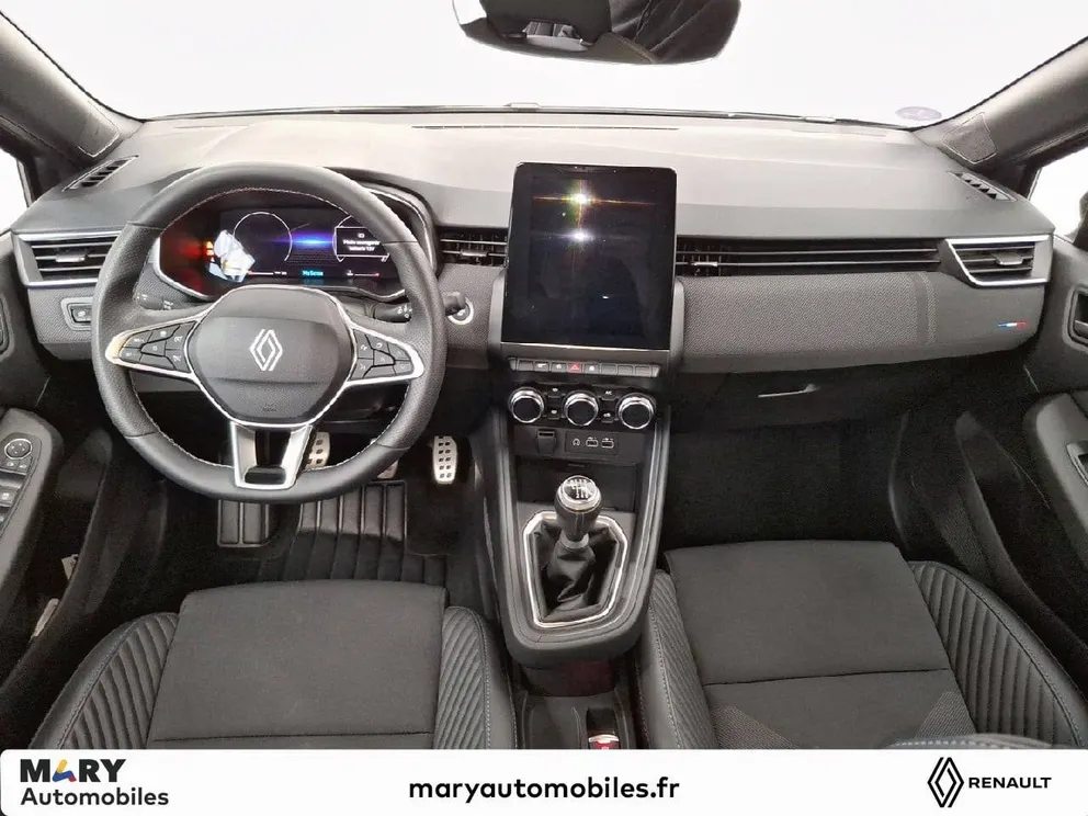 Véhicule occasion 237732 - renault CLIO - Photo 8