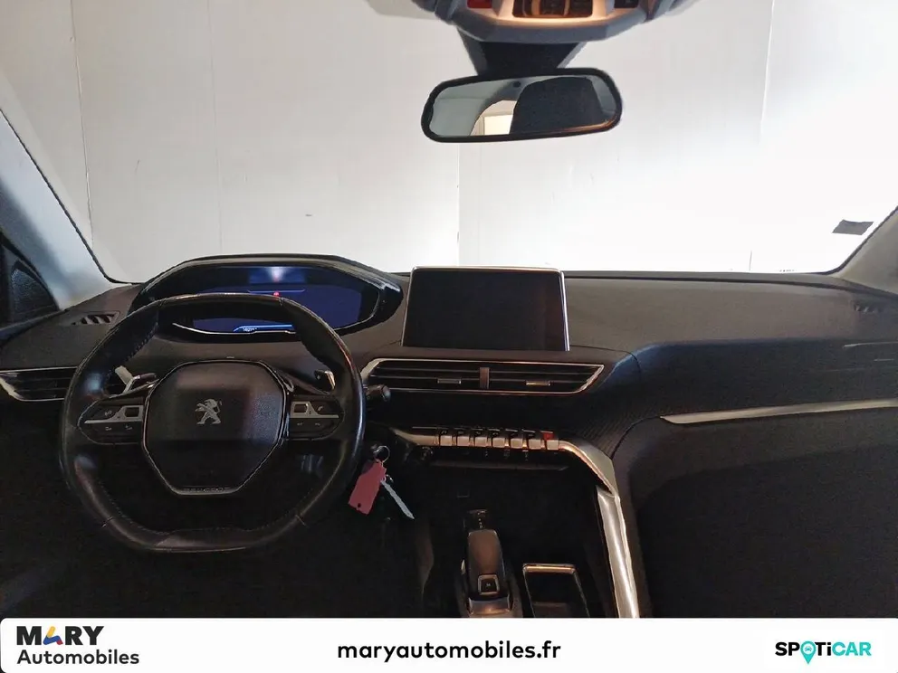 Véhicule occasion 189286 - peugeot 3008 - Photo 8