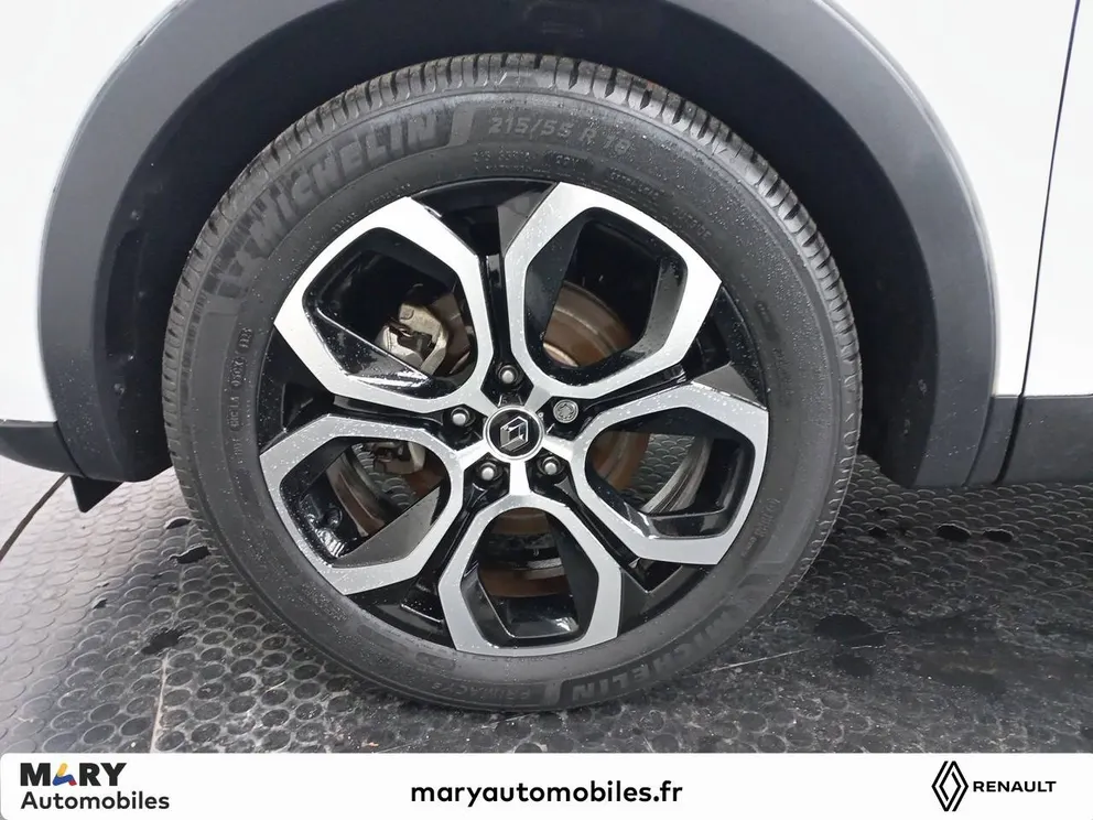 Véhicule occasion 213037 - renault ARKANA - Photo 16