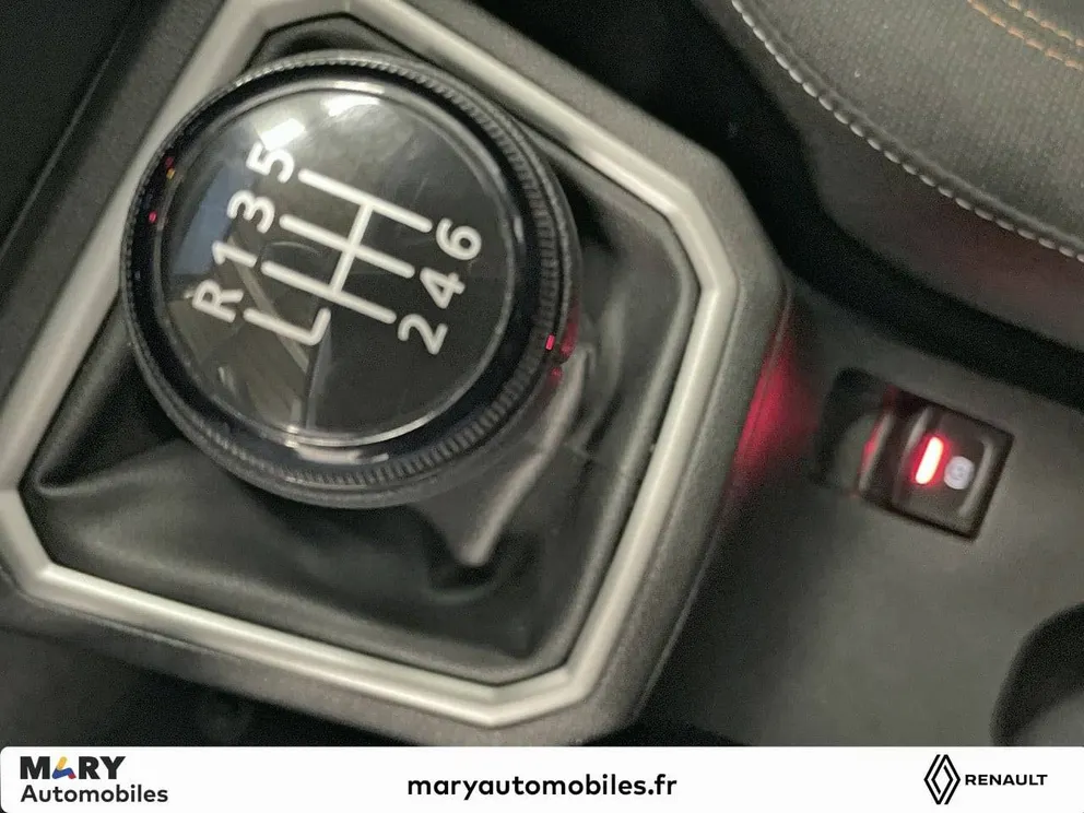 Véhicule occasion 218496 - dacia SANDERO - Photo 13
