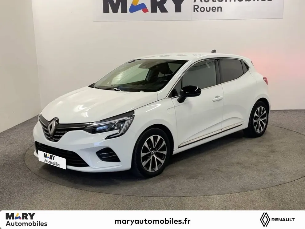 Véhicule occasion 204538 - renault CLIO - Photo 1