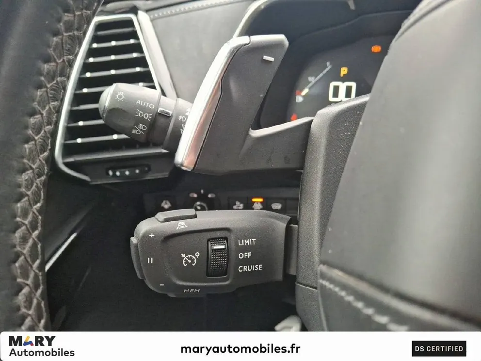 Véhicule occasion 208811 - ds DS 7 - Photo 21