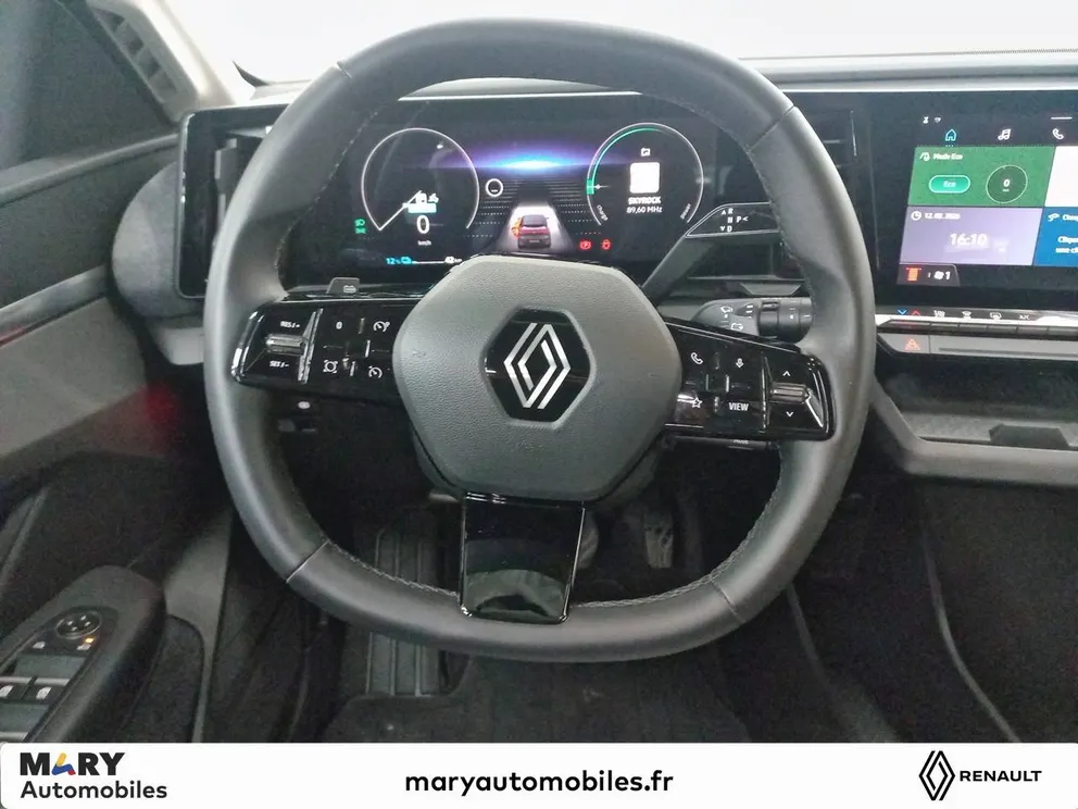 Véhicule occasion 212010 - renault MEGANE - Photo 19