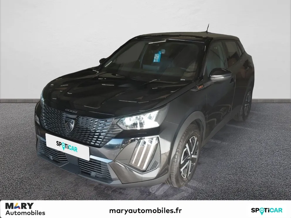 Véhicule occasion 238687 - peugeot 2008 - Photo 1