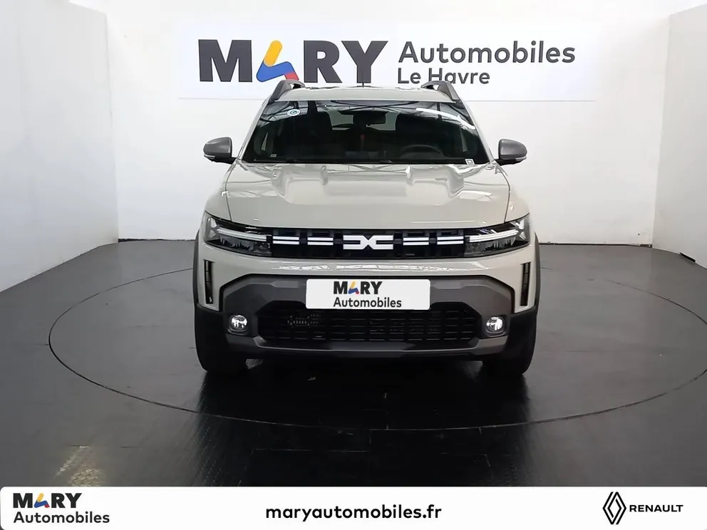 Véhicule occasion 200630 - dacia DUSTER - Photo 2