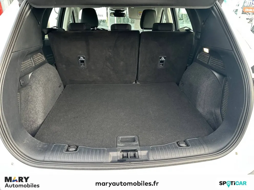 Véhicule occasion 204329 - ford KUGA - Photo 6