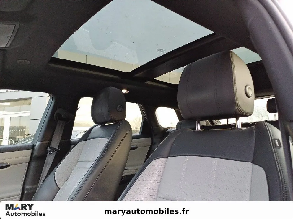 Véhicule occasion 150737 - land rover RANGE ROVER EVOQUE - Photo 19