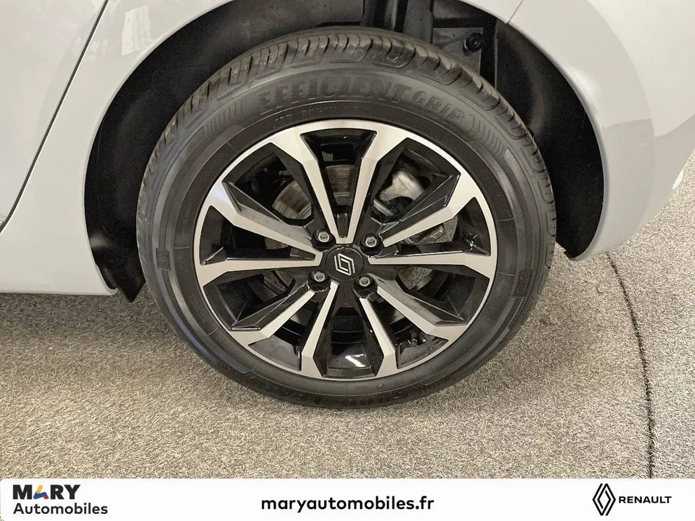 Véhicule occasion 229415 - renault CLIO - Photo 11