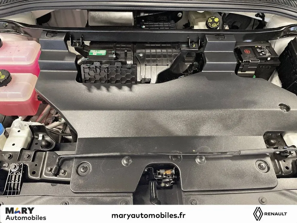 Véhicule occasion 219482 - mg MG4 - Photo 19