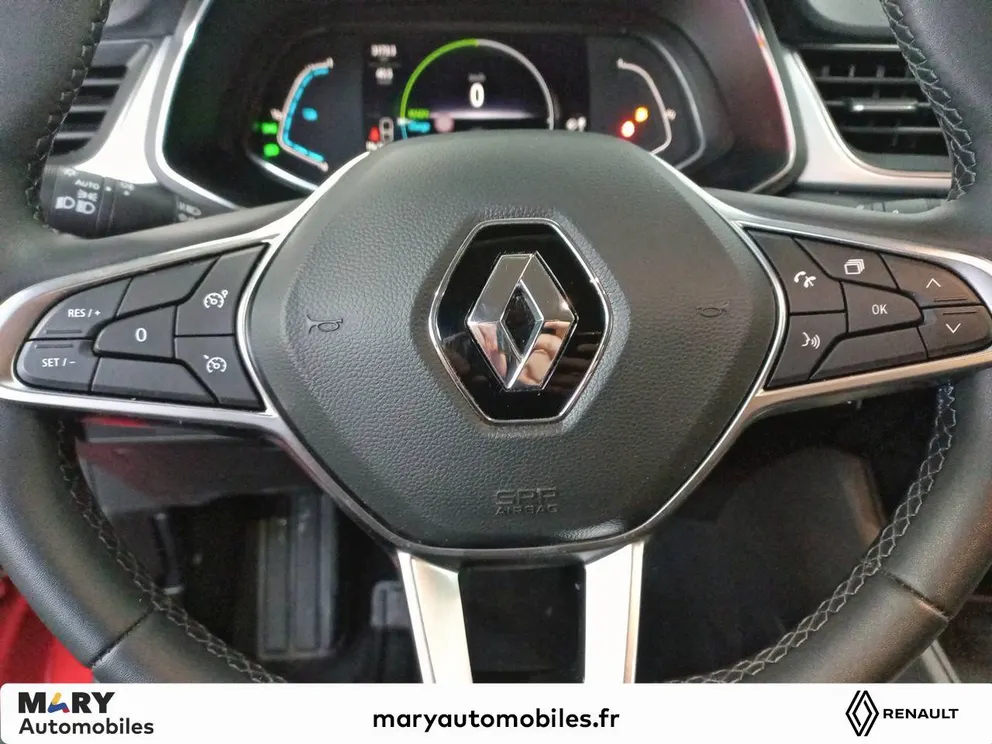 Véhicule occasion 205413 - renault CAPTUR - Photo 13