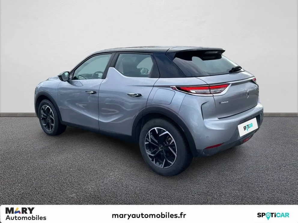 Véhicule occasion 221315 - ds DS 3 - Photo 7