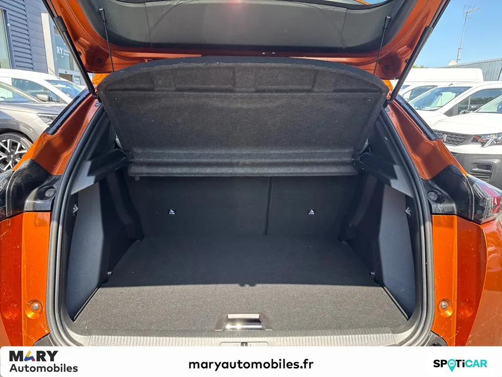 Véhicule occasion 236283 - peugeot 2008 - Photo 23