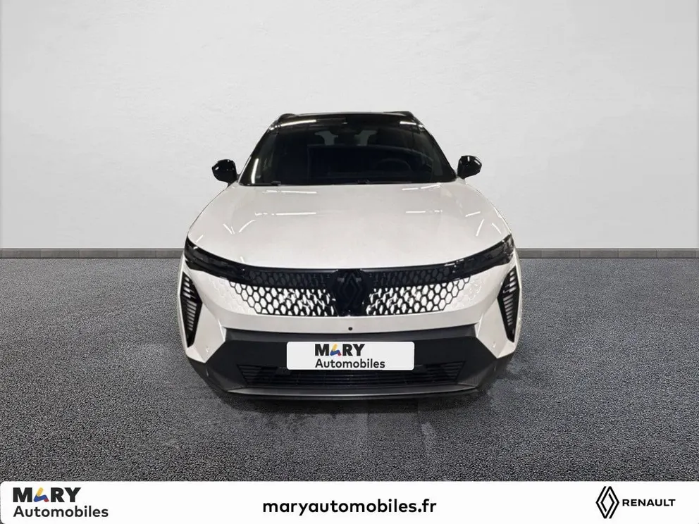 Véhicule occasion 212154 - renault SCENIC - Photo 2