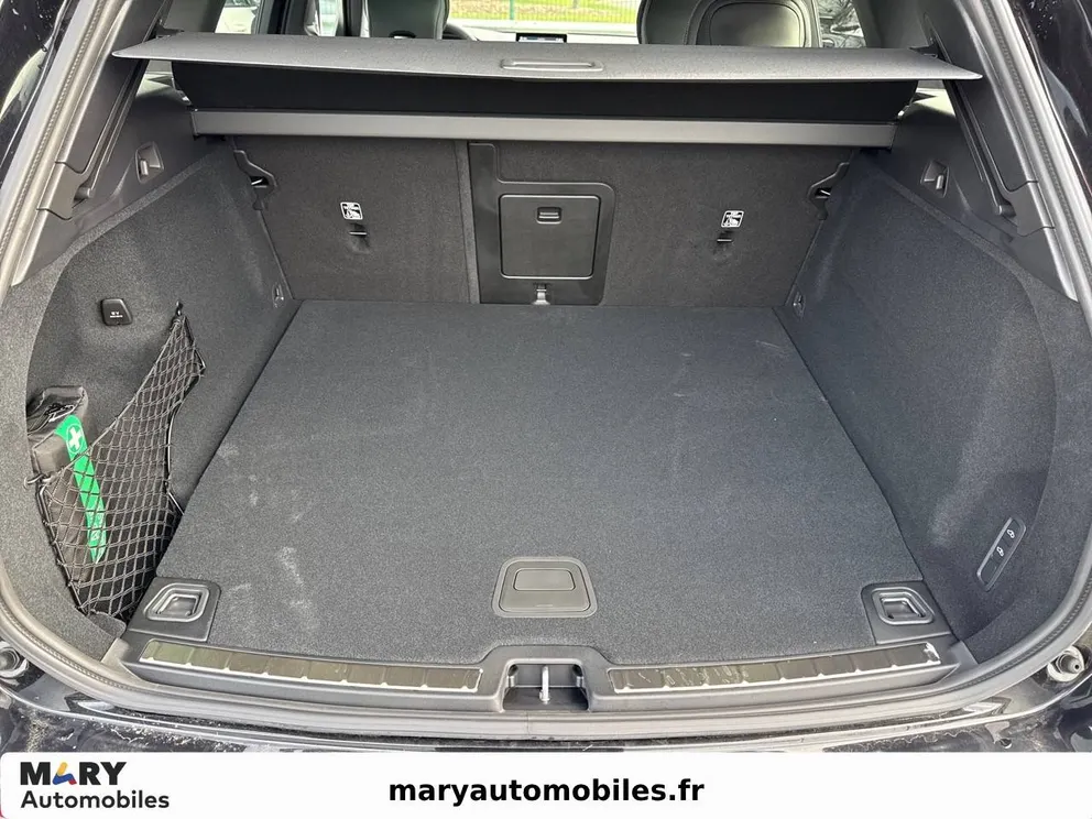 Véhicule occasion 221772 - volvo XC60 - Photo 6