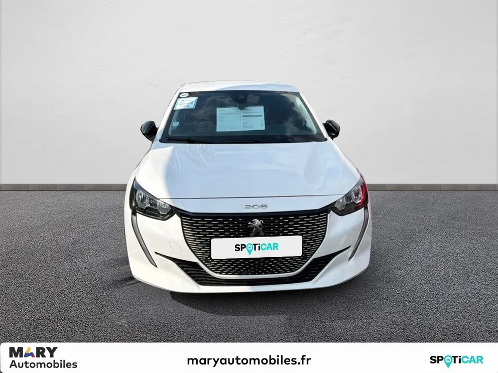 Véhicule occasion 236588 - peugeot 208 - Photo 7