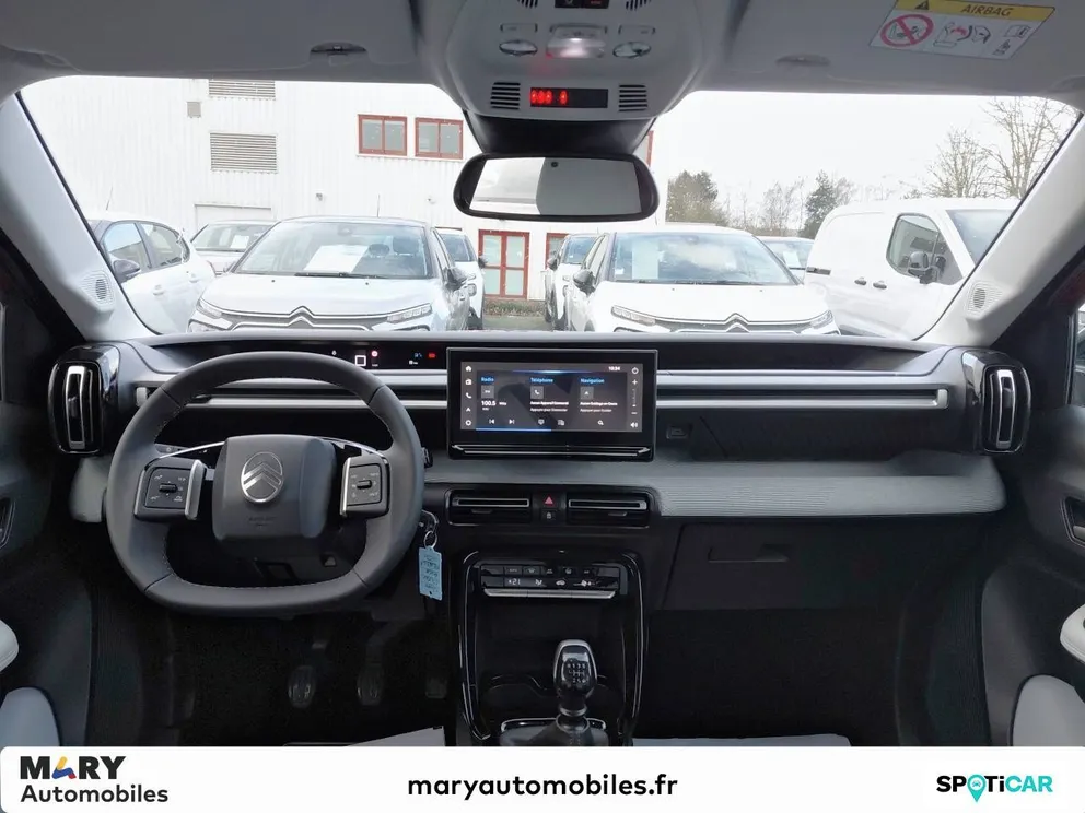 Véhicule occasion 219878 - Citroën C3 - Photo 8