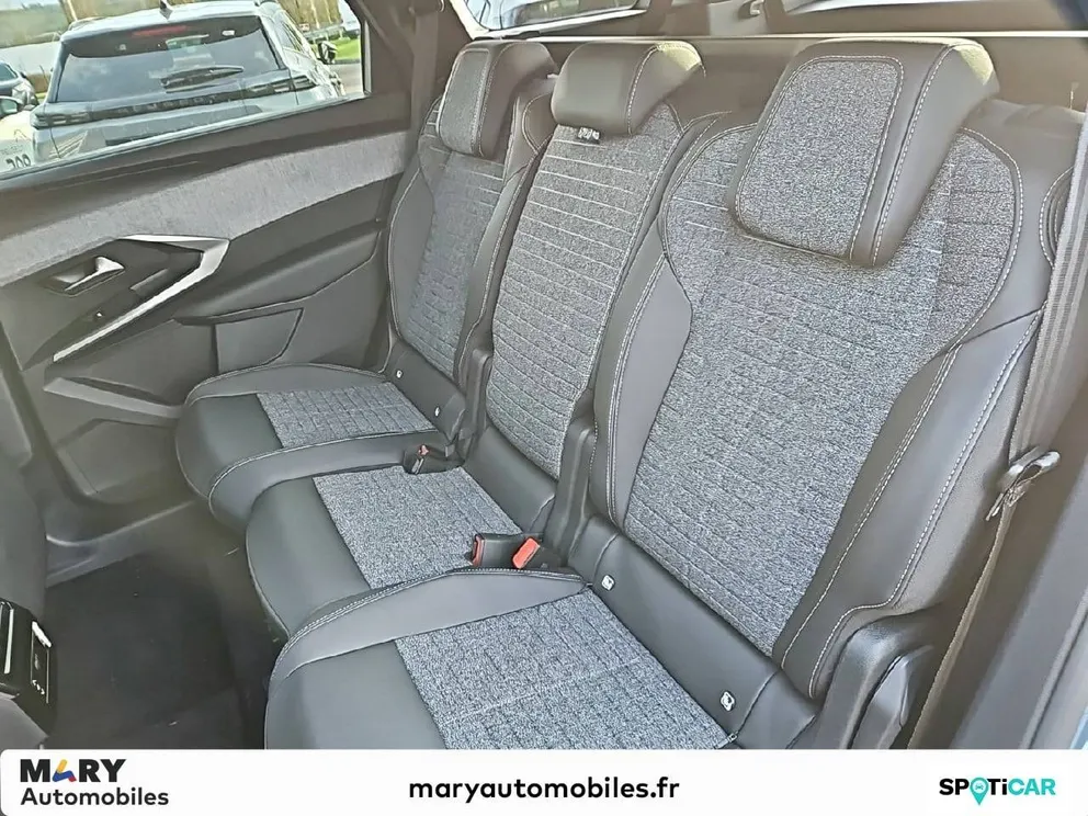 Véhicule occasion 220360 - peugeot 5008 - Photo 10