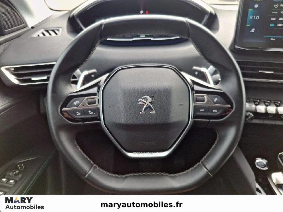 Véhicule occasion 209239 - peugeot 3008 - Photo 16