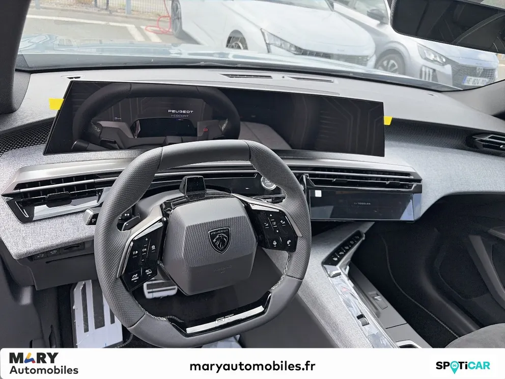 Véhicule occasion 1236806 - peugeot 3008 - Photo 8