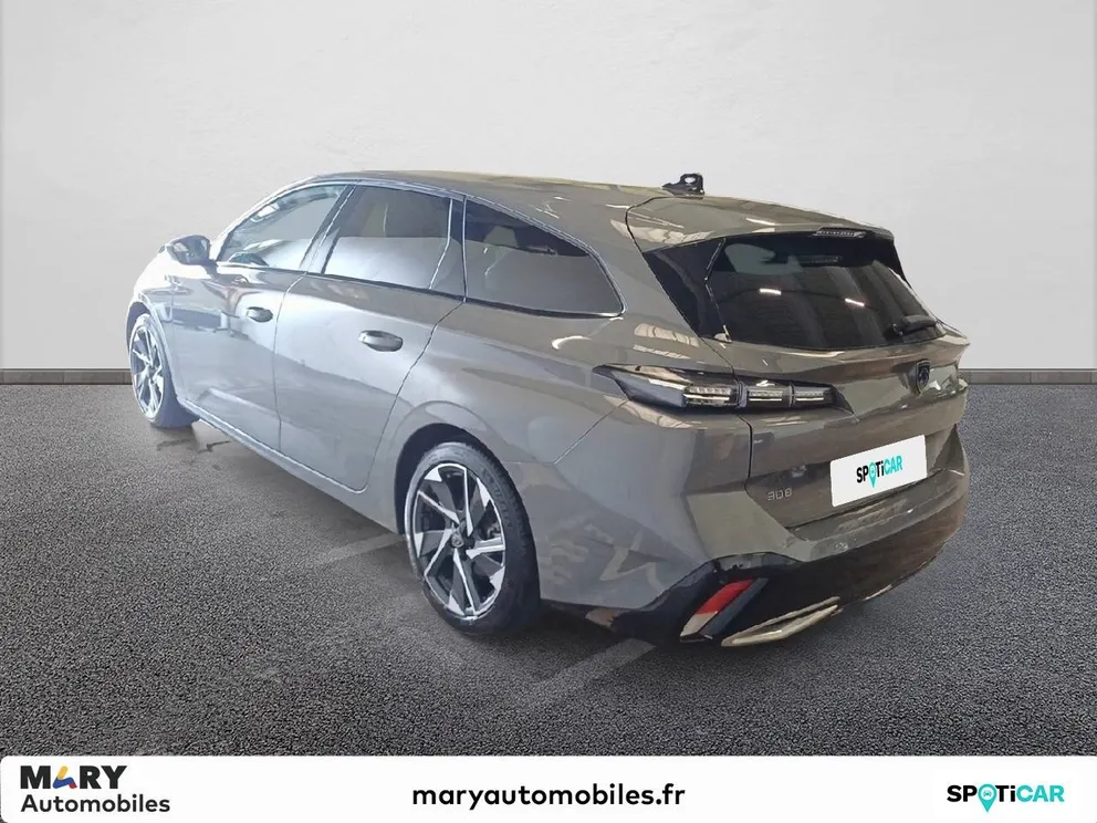 Véhicule occasion 223944 - peugeot 308 - Photo 2