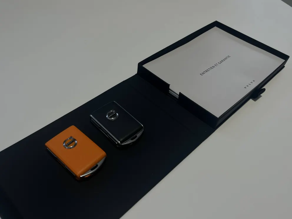 Véhicule occasion 70120 - volvo XC90 - Photo 26