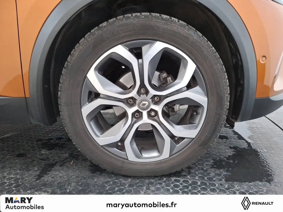 Véhicule occasion 232526 - renault CAPTUR - Photo 16