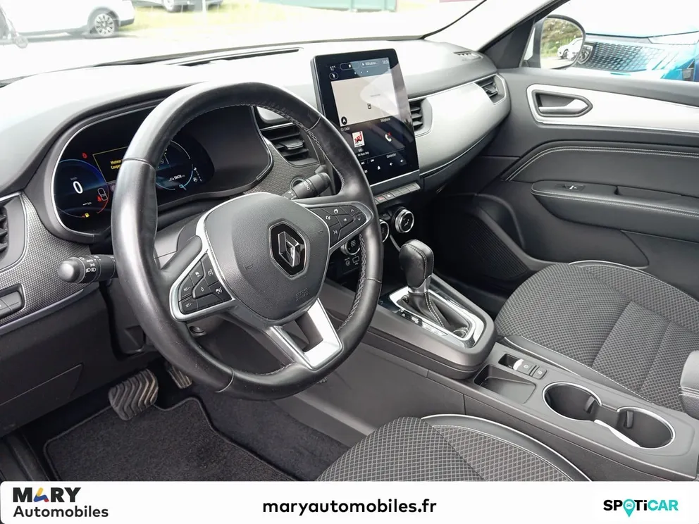 Véhicule occasion 1227454 - renault ARKANA - Photo 14