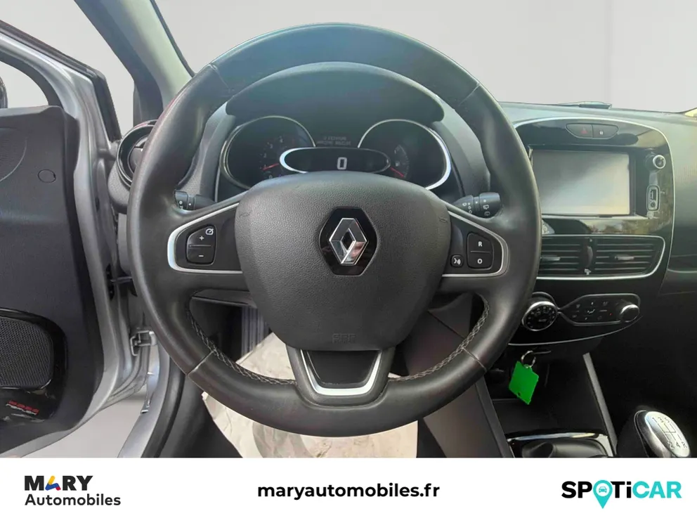 Véhicule occasion 236420 - renault CLIO - Photo 12