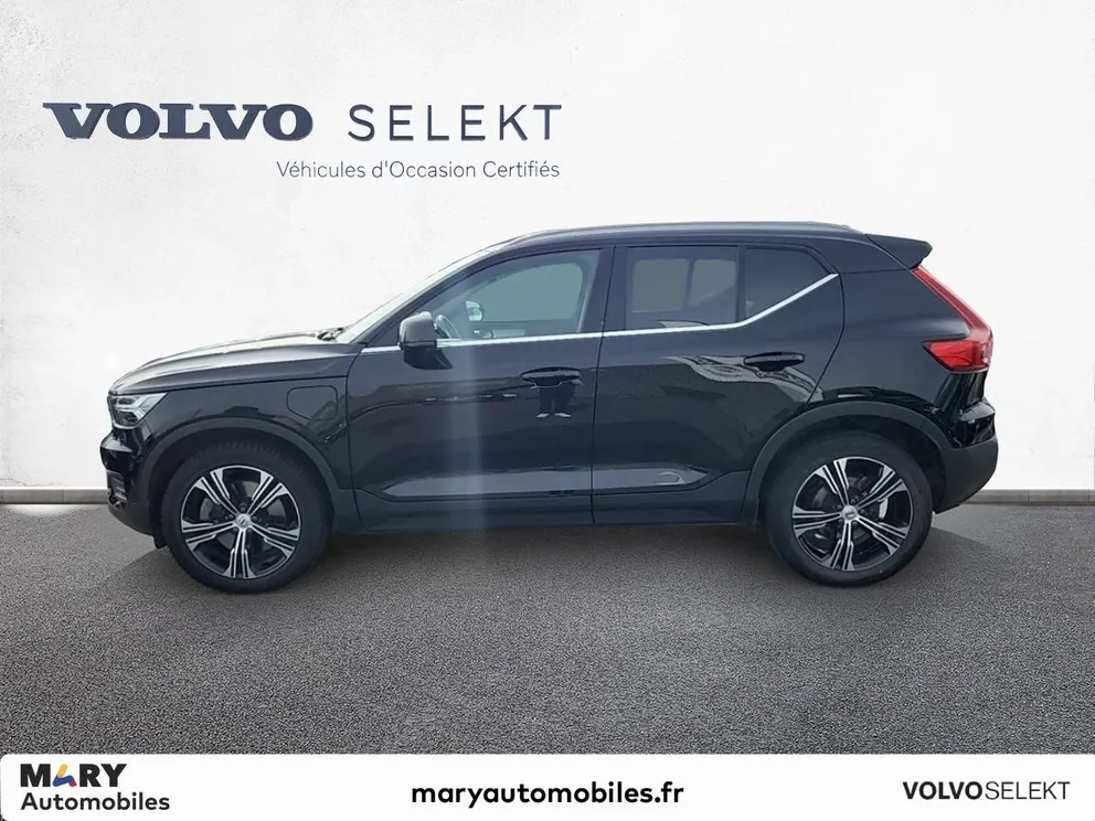 Véhicule occasion 217309 - volvo XC40 - Photo 3