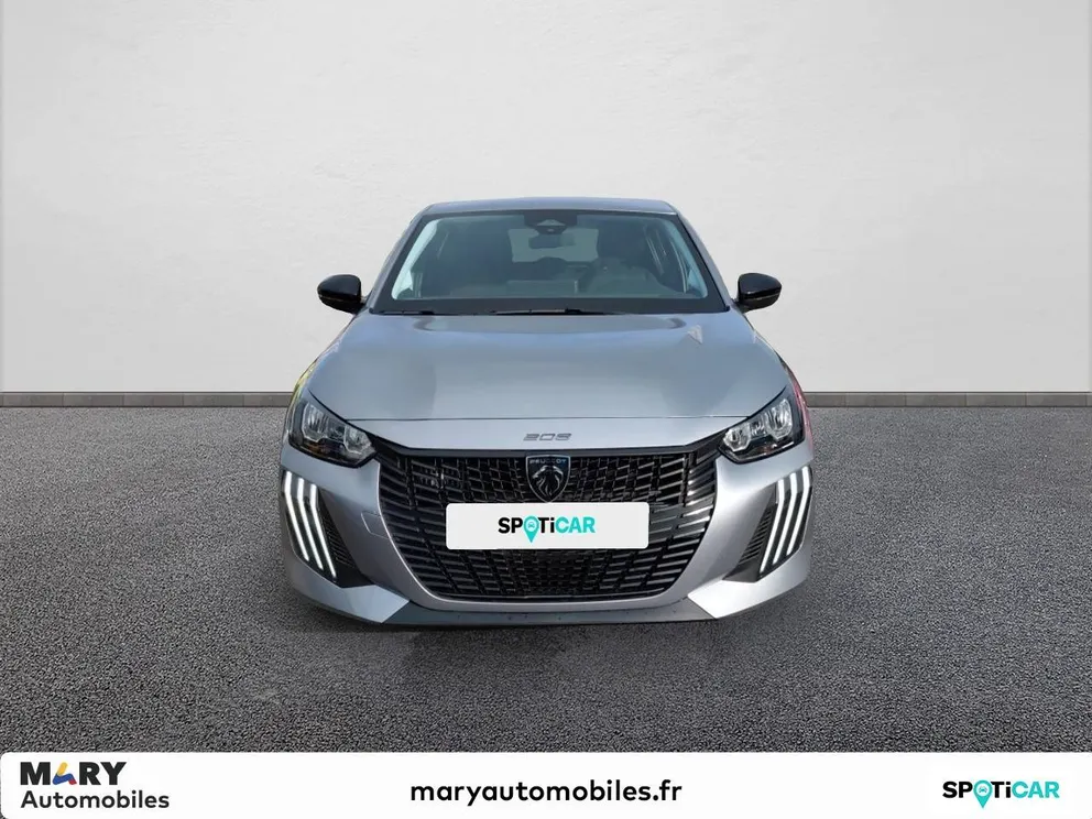 Véhicule occasion 219417 - peugeot 208 - Photo 2