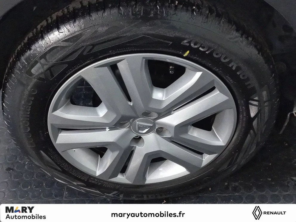 Véhicule occasion 207190 - dacia SANDERO - Photo 16