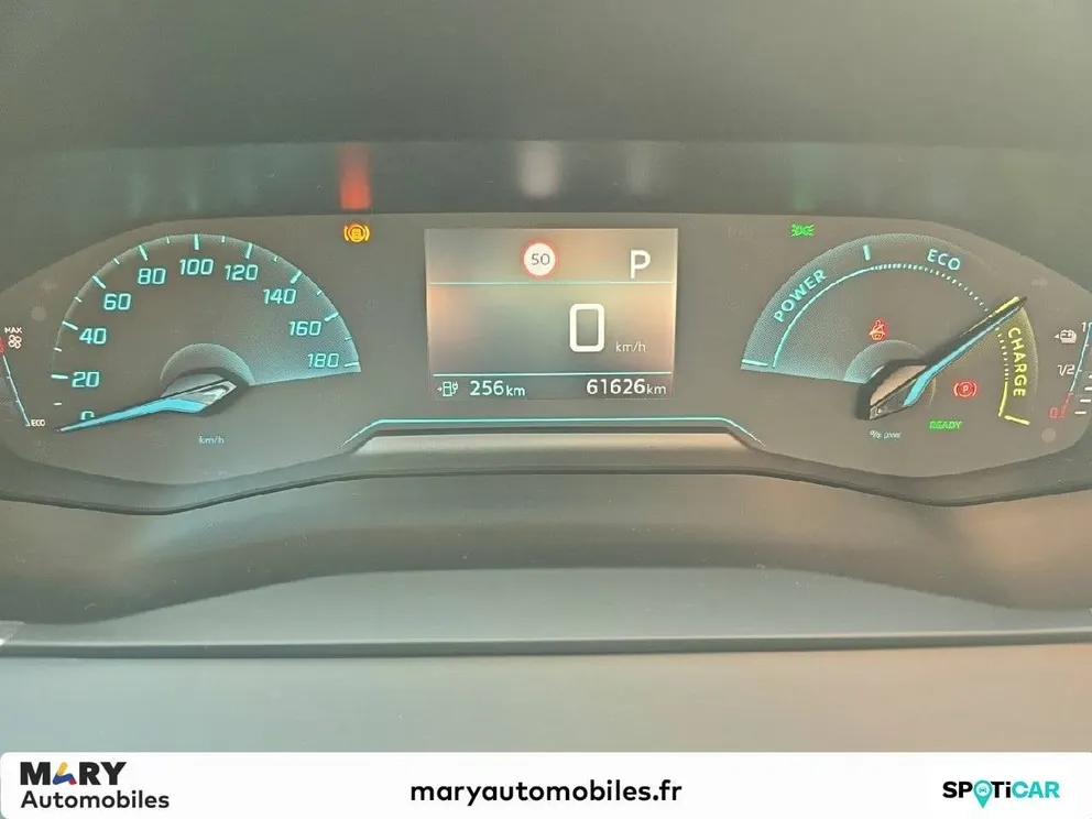 Véhicule occasion 218610 - peugeot 208 - Photo 15